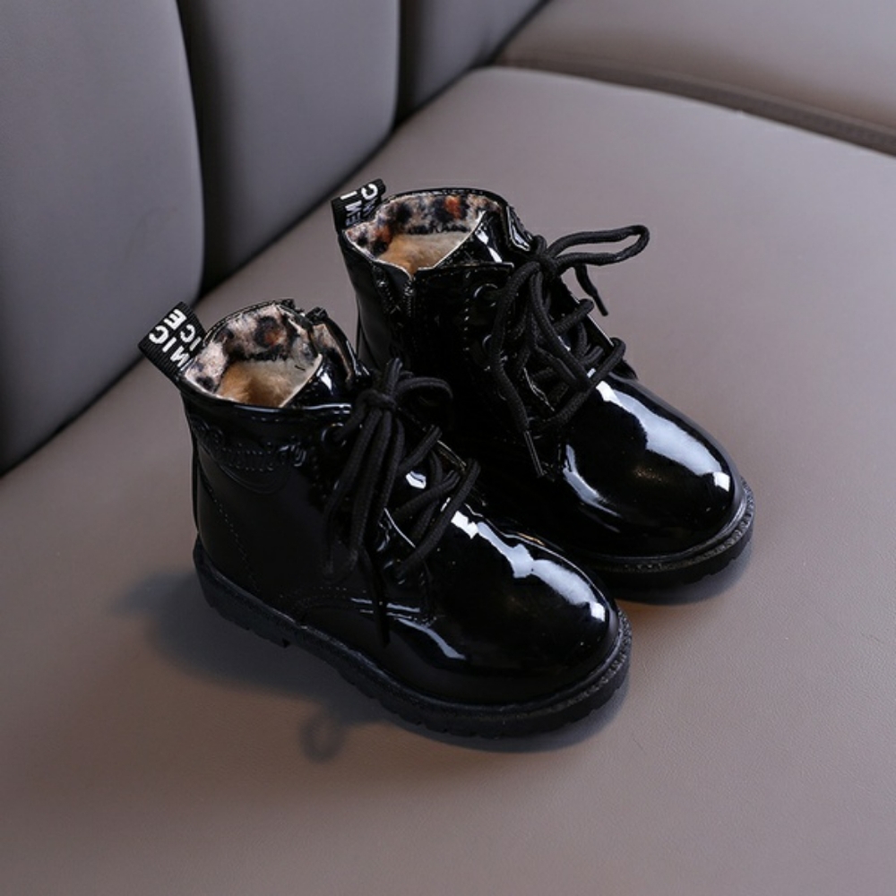 Toddler Dinimigi Casual snow boots